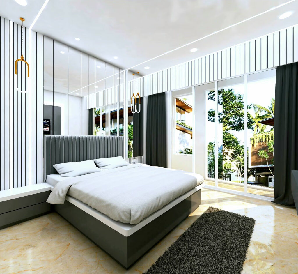 3-STOREY-BUNGLOW-GARDEN-TERRACE-DESIGNED-AND-EXECUTED-BY-SUNDAR-INTERIOR-AND-TECHNOLOGIES.-MASTER-BEDROOM-2ND-FLOOR.