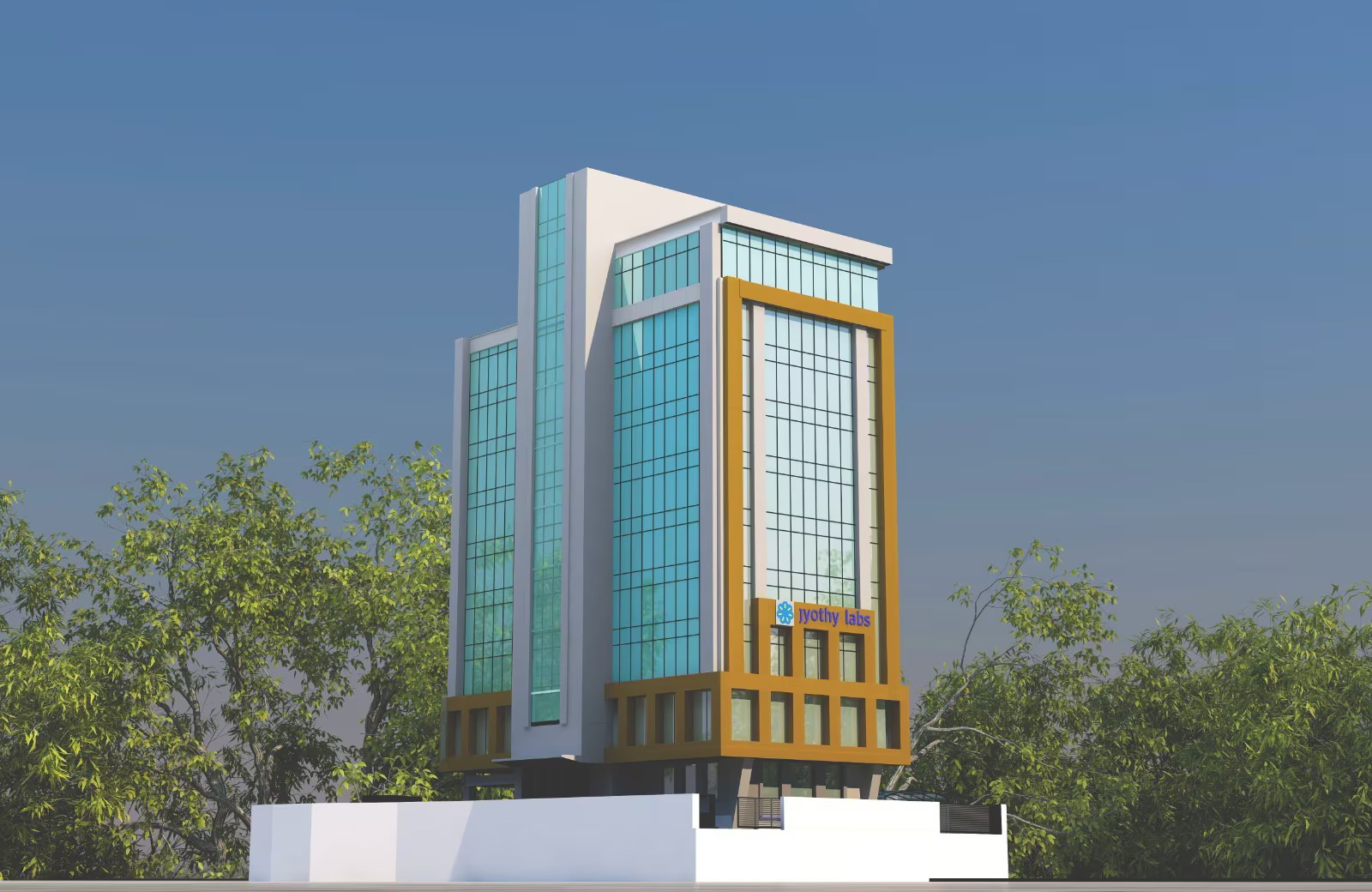 Sundar interiors and technologies