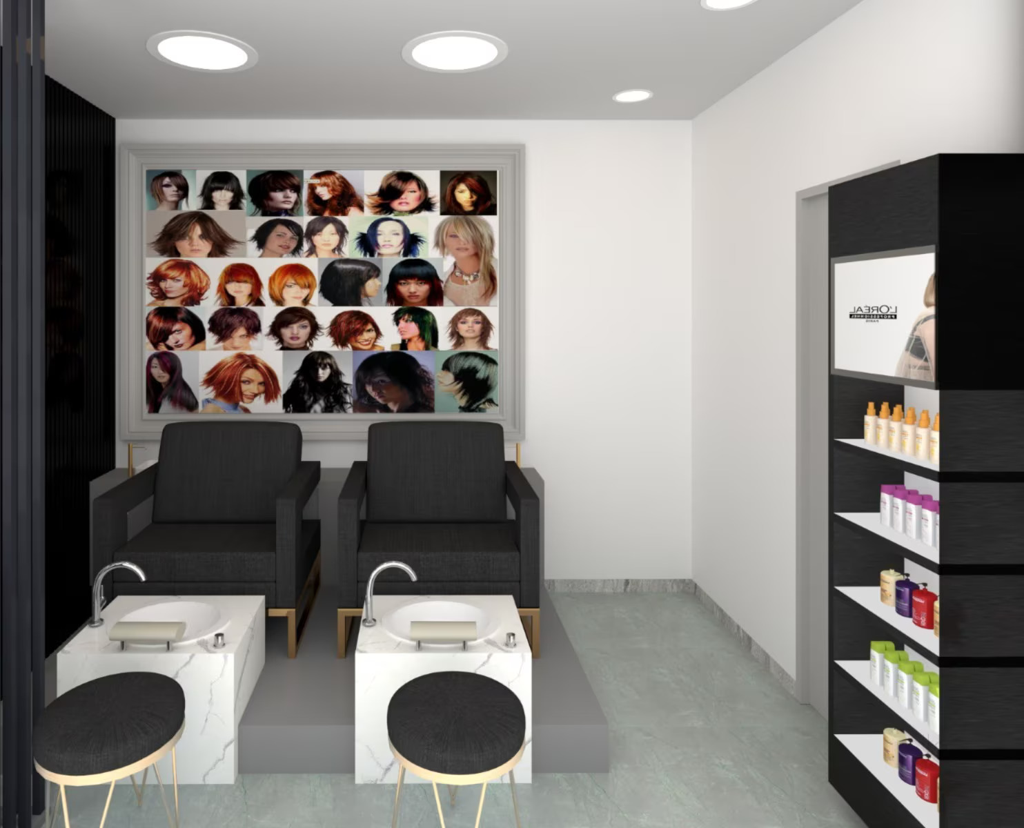Sundar interiors and technologies
