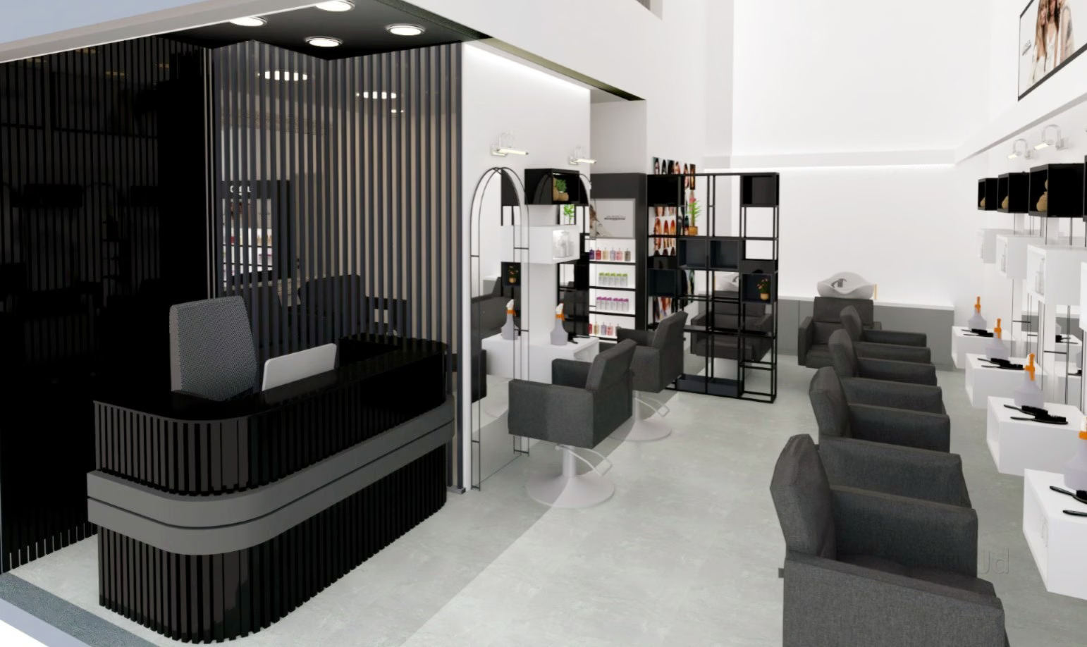 Sundar interiors and technologies