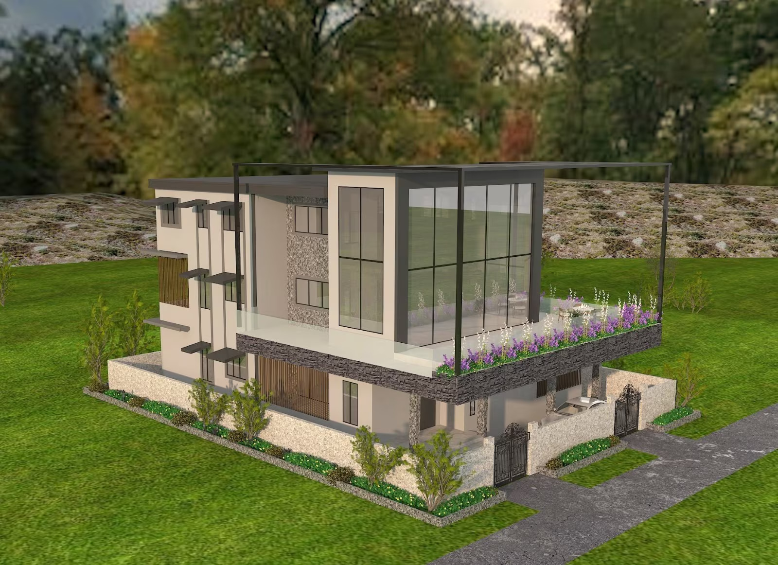 Sundar interiors and technologies