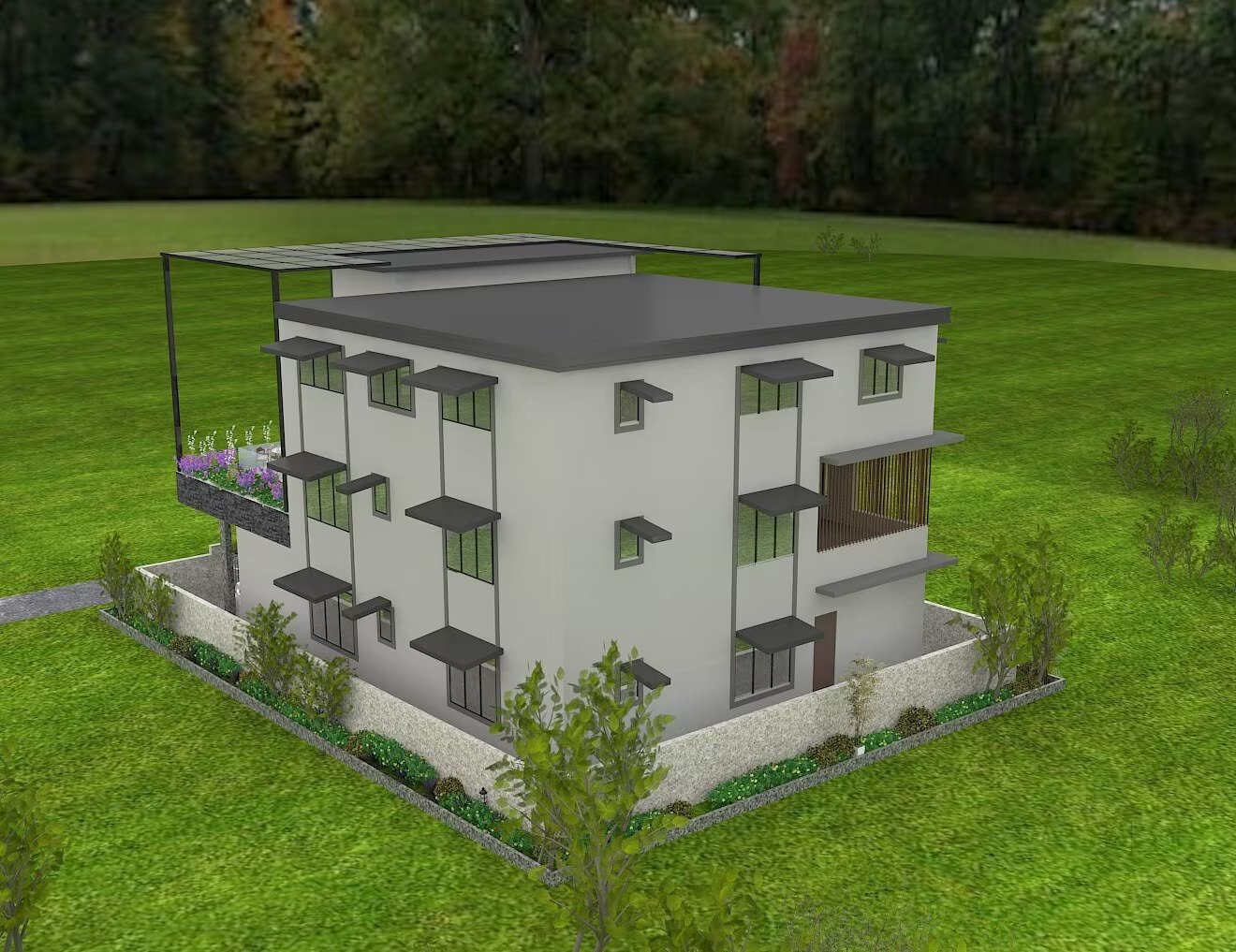 Sundar interiors and technologies
