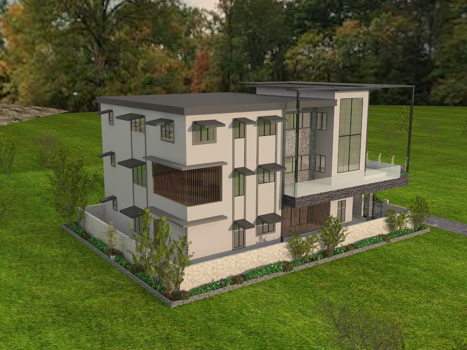 Sundar interiors and technologies