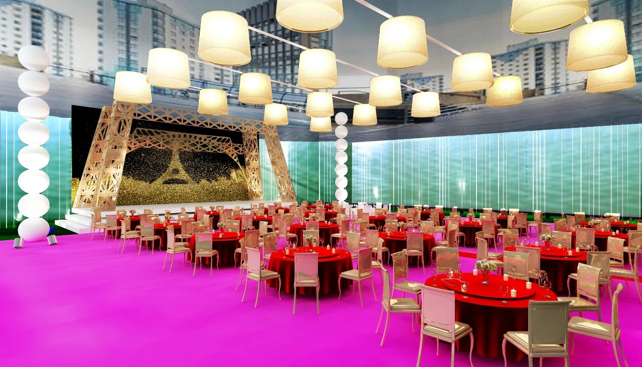 Sundar interiors and technologies