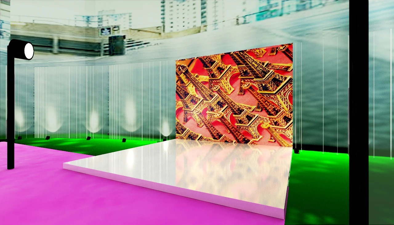 Sundar interiors and technologies