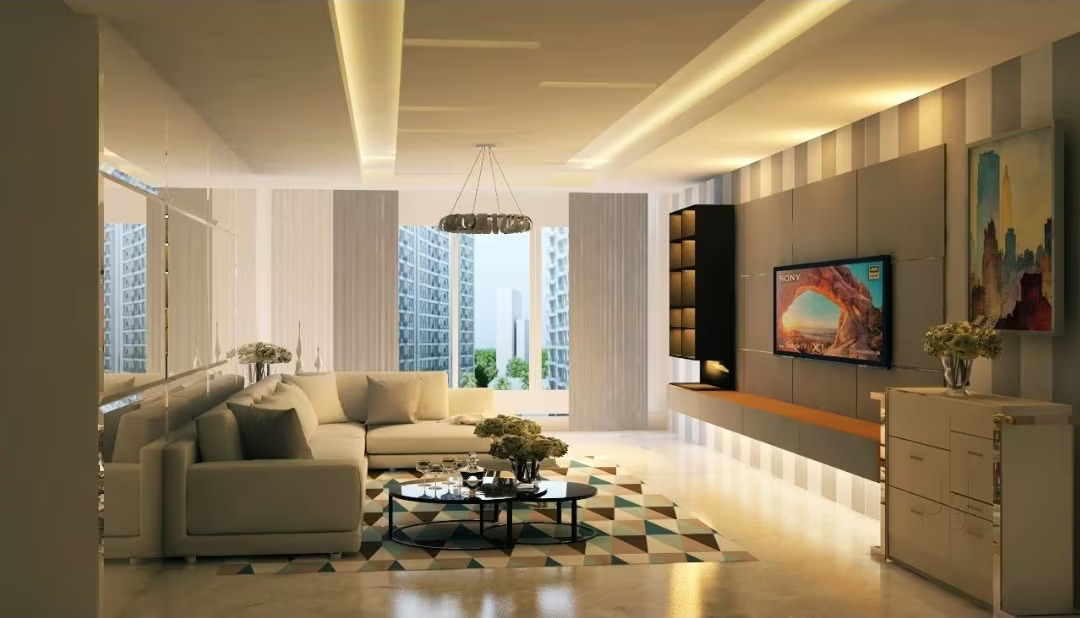 Sundar interiors and technologies
