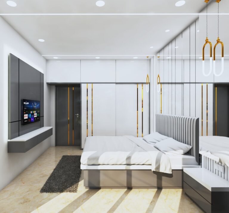 Sundar Interiors and Technologies – Where Innovation Meets Design ...