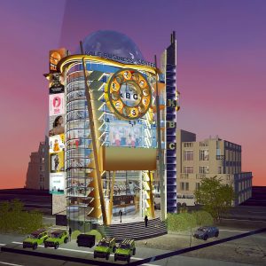 Sundar interiors and technologies